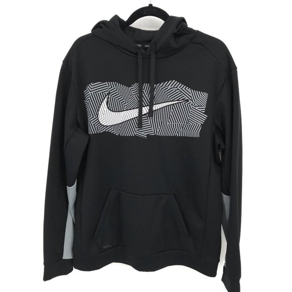 Nike Other - Nike Men’s Therma-Fit Pullover Hoodie L